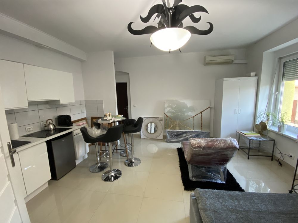 Mieszkanie 2-pokojowe Opole, ul. 1 Maja. Zdjęcie 5