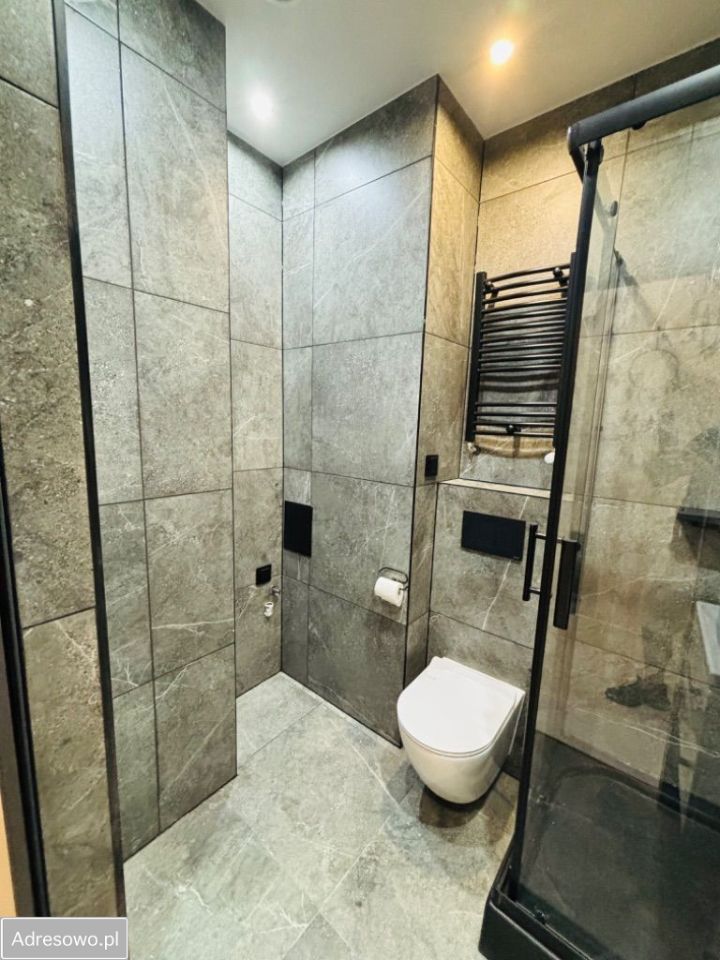 Mieszkanie 3-pokojowe Bydgoszcz Śródmieście, ul. Augusta Cieszkowskiego. Zdjęcie 3