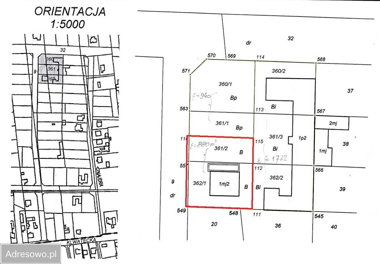 dom wolnostojący, 7 pokoi Radom Wólka Klwatecka, ul. Klwatecka. Zdjęcie 10