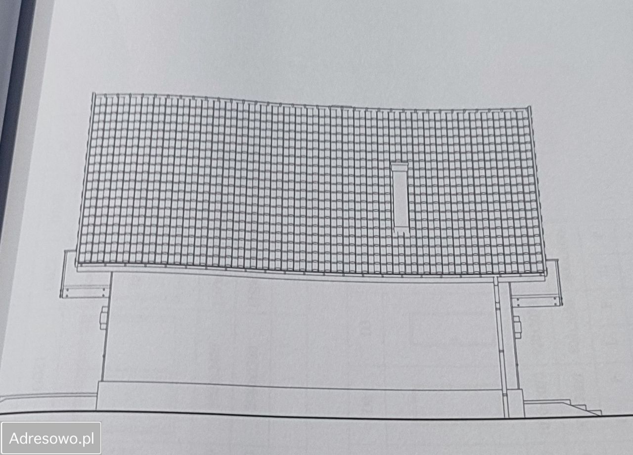 dom wolnostojący, 4 pokoje Zrębice Zrębice Pierwsze, ul. Strażacka. Zdjęcie 8
