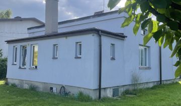 dom wolnostojący, 3 pokoje Pabianice, ul. Łubinowa