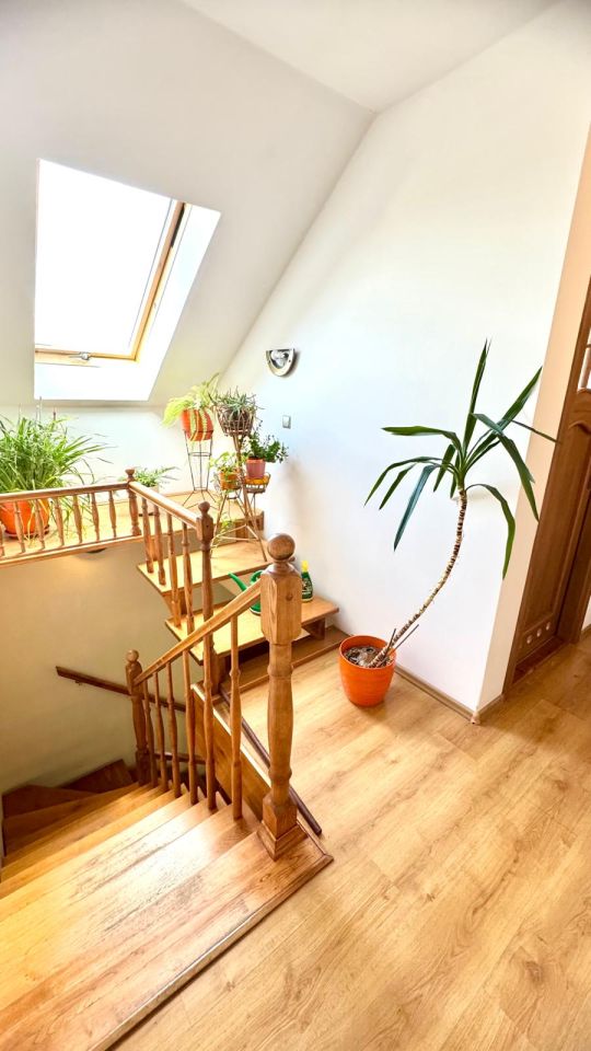 dom wolnostojący, 5 pokoi Wiśniowa. Zdjęcie 7