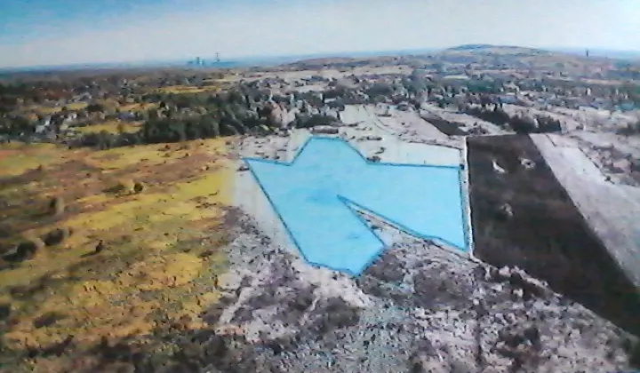 Działka rolna Strzyżowice, ul. 1 Maja