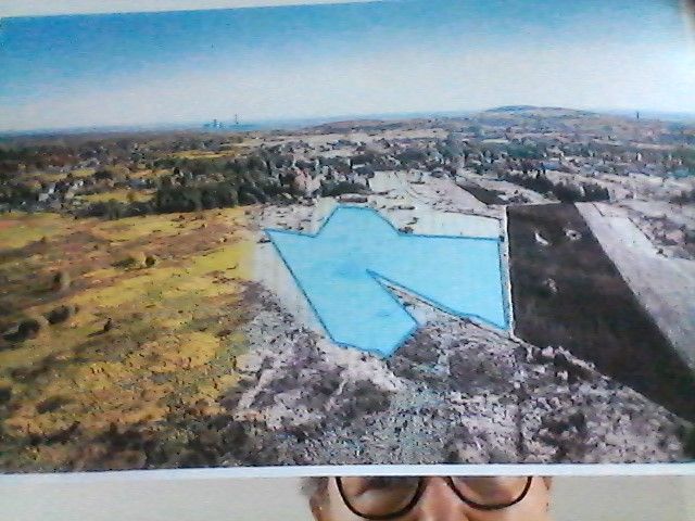 Działka rolna Strzyżowice, ul. 1 Maja