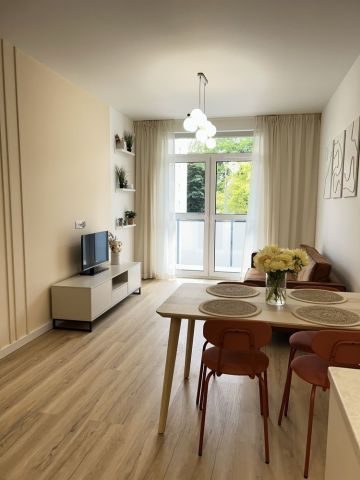 Mieszkanie 2-pokojowe Piastów, al. Wojska Polskiego. Zdjęcie 1