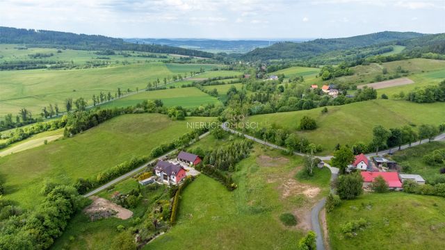 Działka budowlana Pustelnik. Zdjęcie 15