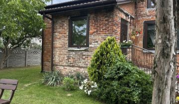 dom wolnostojący, 3 pokoje Janki, ul. Poniatowskiego