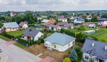 dom wolnostojący, 3 pokoje Tarnobrzeg Zakrzów, ul. Ojca Damiana Stanisława Węgla