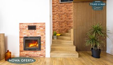 dom wolnostojący, 3 pokoje Dzigorzew