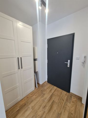 Mieszkanie 1-pokojowe Łódź Bałuty, ul. Ogrodowa. Zdjęcie 7