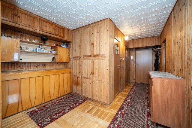 Mieszkanie 3-pokojowe Warszawa, ul. Jana Blatona. Zdjęcie 11