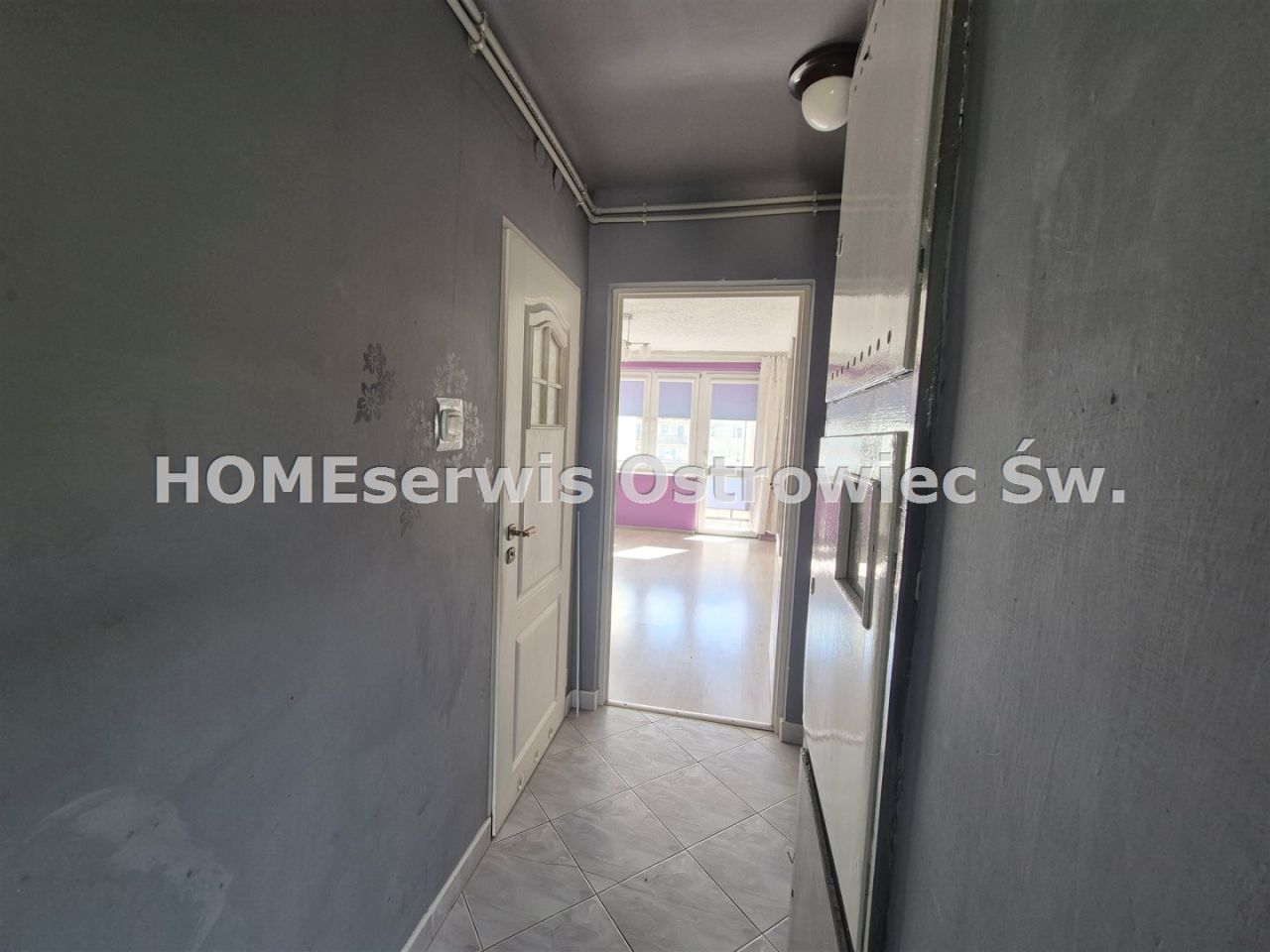 Mieszkanie 2-pokojowe Ostrowiec Świętokrzyski Centrum. Zdjęcie 8