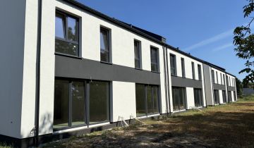 dom szeregowy, 4 pokoje Bronisze