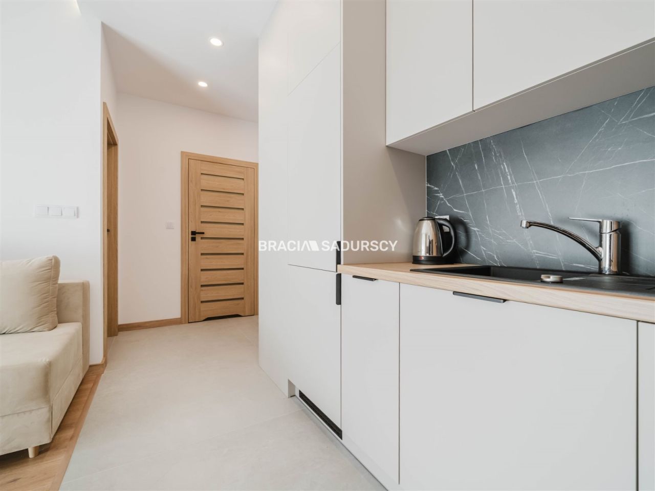 Mieszkanie 2-pokojowe Kraków Krowodrza, ul. Cieszyńska. Zdjęcie 27