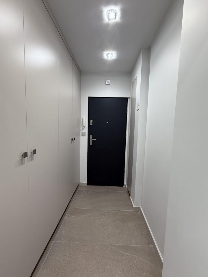 Mieszkanie 2-pokojowe Katowice Koszutka, ul. Kazimiery Iłłakowiczówny. Zdjęcie 13