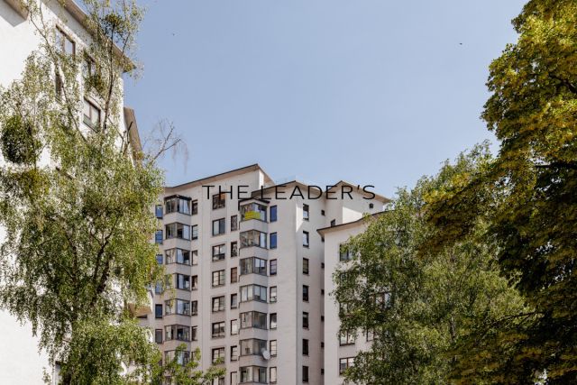 Mieszkanie 3-pokojowe Warszawa Wola, ul. Łucka. Zdjęcie 16