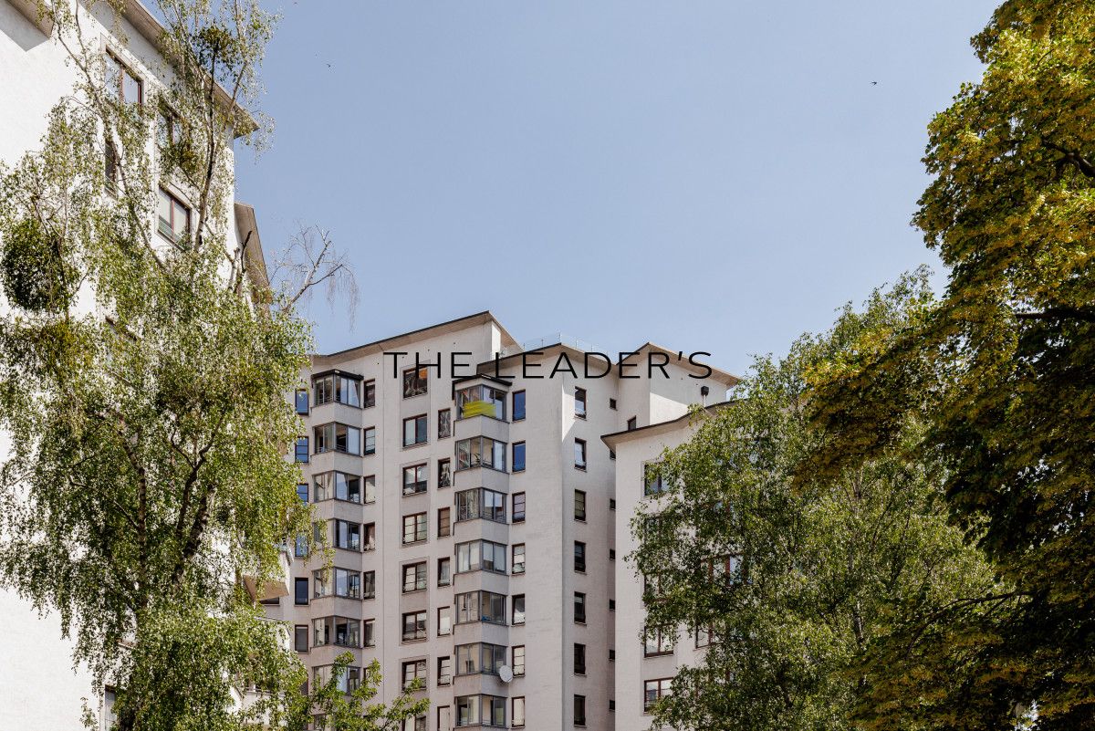 Mieszkanie 3-pokojowe Warszawa Wola, ul. Łucka. Zdjęcie 16