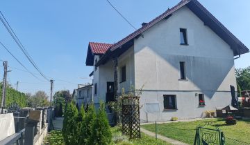 dom wolnostojący Kraków Łagiewniki, ul. Obrońców Tobruku