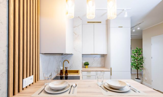 Mieszkanie 2-pokojowe Lublin Śródmieście, ul. Jasna. Zdjęcie 3