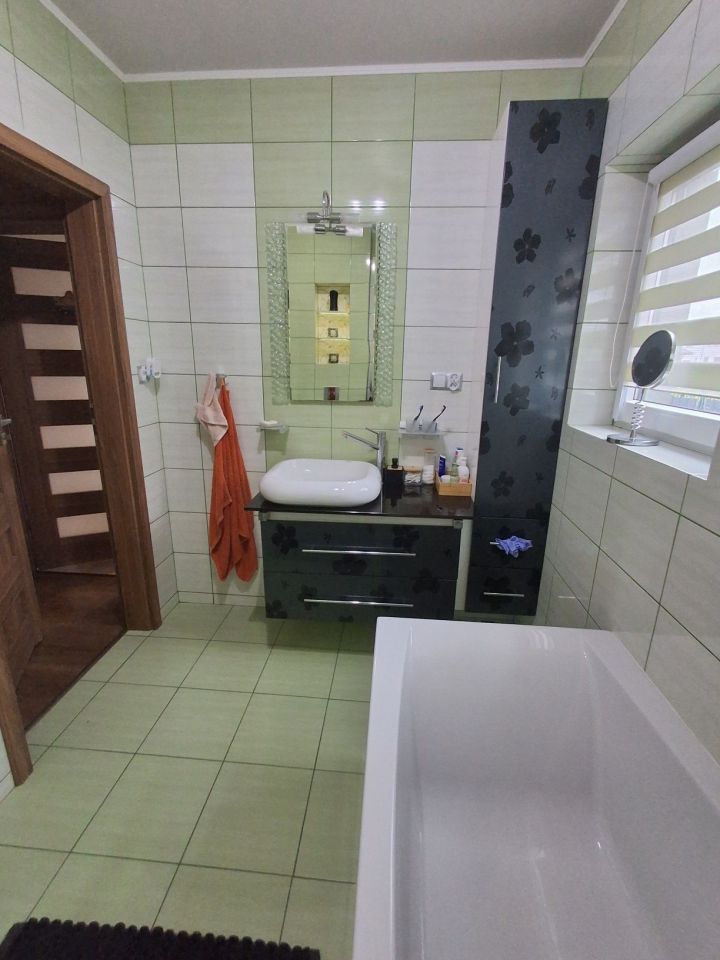 dom wolnostojący Wólka Panieńska. Zdjęcie 7