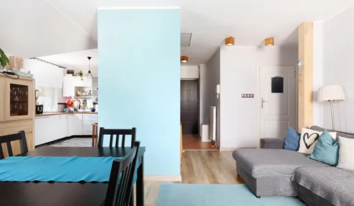 Mieszkanie 3-pokojowe Bielsko-Biała Kamienica, ul. Karpacka