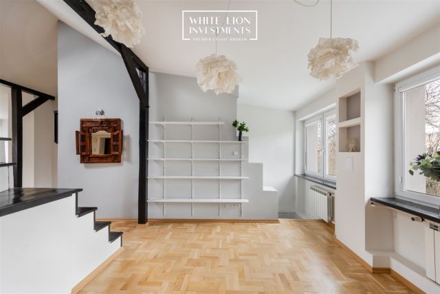 Mieszkanie 4-pokojowe Warszawa Mokotów, ul. Obrzeżna. Zdjęcie 7