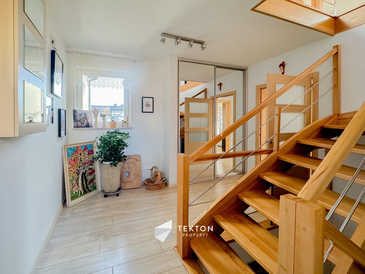 Mieszkanie 5-pokojowe Warszawa Rembertów, ul. Pancerna. Zdjęcie 17