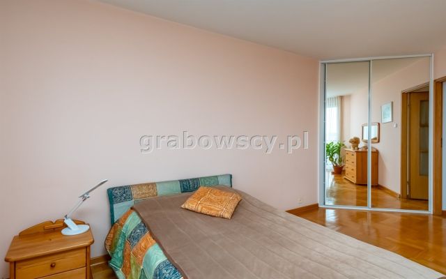 Mieszkanie 4-pokojowe Białystok Centrum, ul. Modlińska. Zdjęcie 9