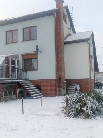 bliźniak Rów. Zdjęcie 1