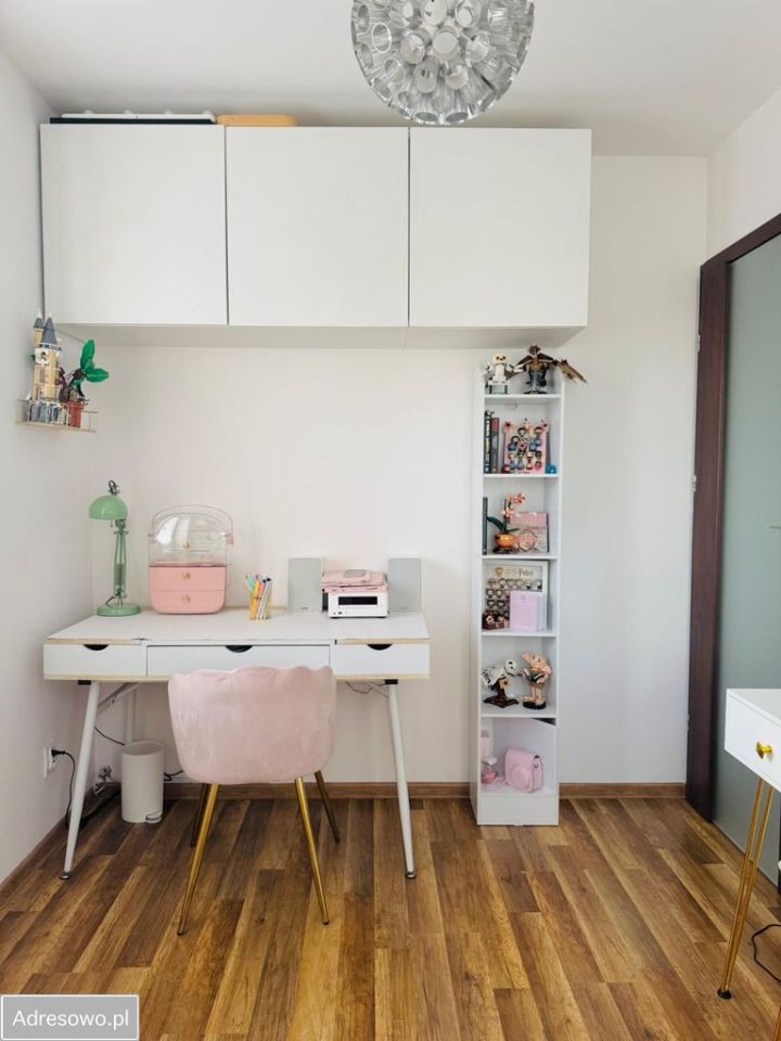 Mieszkanie 3-pokojowe Tczewskie Łąki, ul. Zajączkowska. Zdjęcie 11