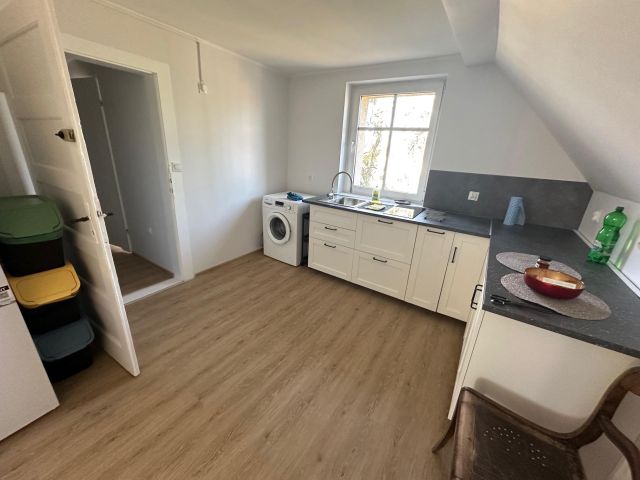 dom wolnostojący, 3 pokoje Wrocław Zakrzów. Zdjęcie 13