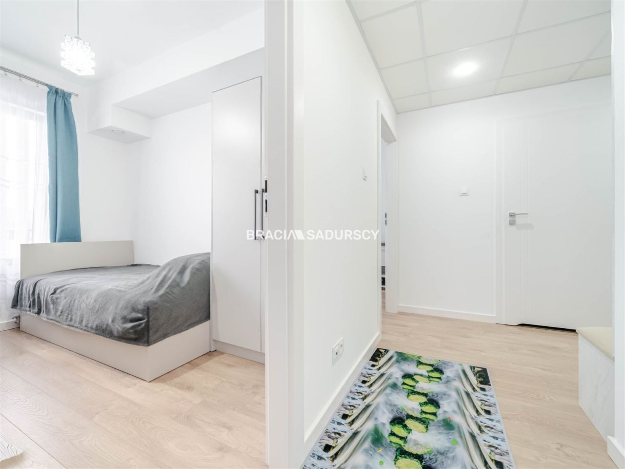 Mieszkanie 3-pokojowe Zawada. Zdjęcie 14