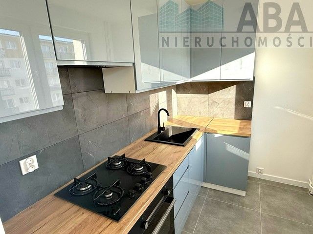 Mieszkanie 2-pokojowe Turek, ul. Spółdzielców. Zdjęcie 13