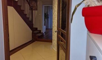 dom szeregowy, 5 pokoi Świnoujście