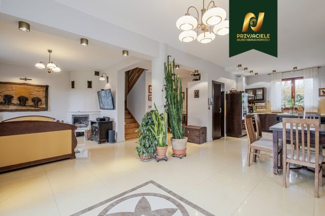 dom wolnostojący, 5 pokoi Gdynia, ul. Śnieżna. Zdjęcie 6