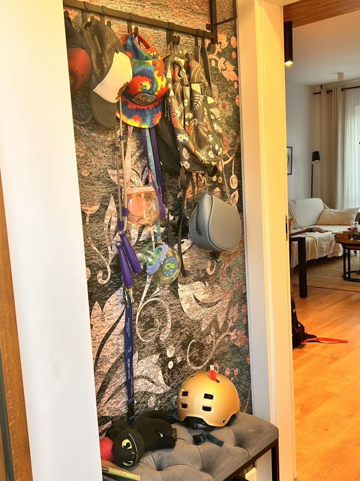 dom szeregowy, 5 pokoi Ząbki Centrum, ul. Józefa Piłsudskiego. Zdjęcie 32