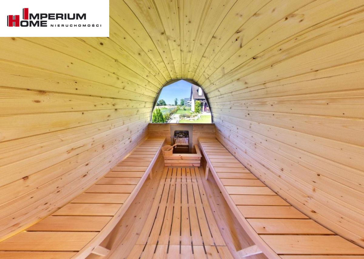 Hotel/pensjonat Nowęcin, ul. Polanki. Zdjęcie 11