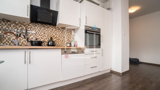 Mieszkanie 2-pokojowe Warszawa Mokotów, ul. Postępu. Zdjęcie 8