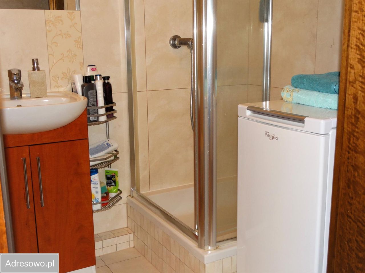 Mieszkanie 4-pokojowe Wrocław Krzyki, ul. Krzycka. Zdjęcie 10