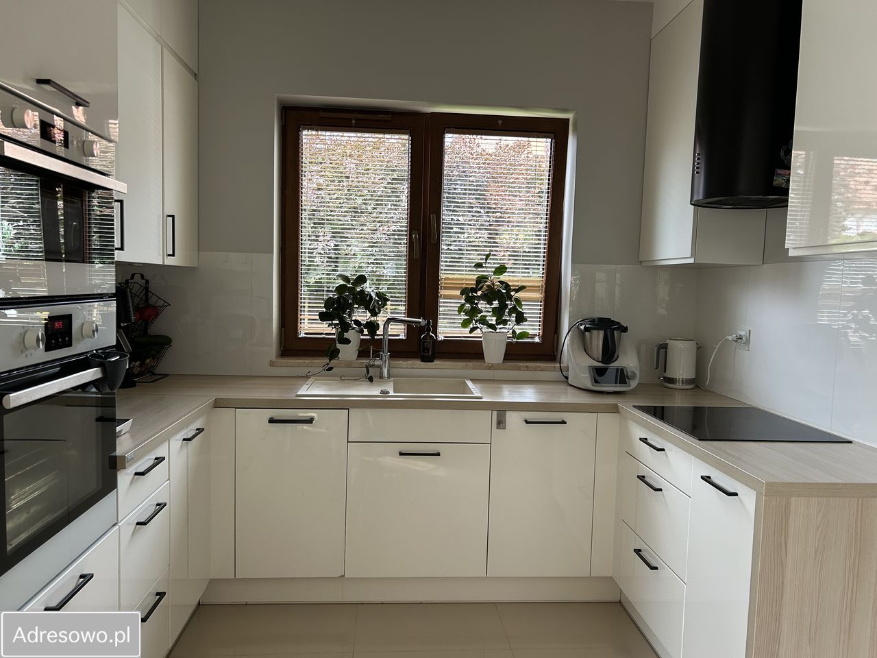 bliźniak, 5 pokoi Banino, ul. Cynamonowa. Zdjęcie 15