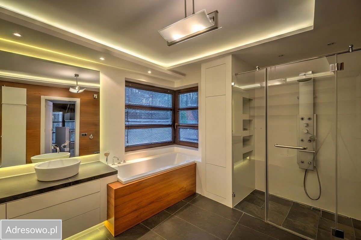 dom wolnostojący Izabelin B. Zdjęcie 16