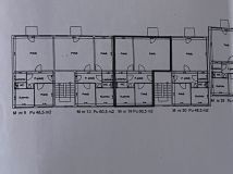 Mieszkanie 3-pokojowe Giżycko, ul. Daszyńskiego. Zdjęcie 4