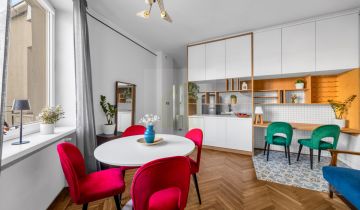 Mieszkanie 2-pokojowe Warszawa Praga, ul. Targowa