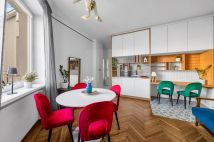 Mieszkanie 2-pokojowe Warszawa Praga, ul. Targowa