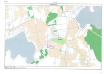 Działka rolno-budowlana Żardeniki