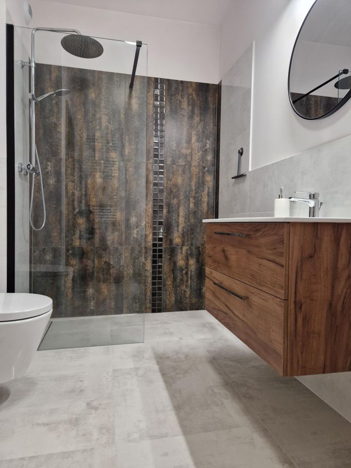 Mieszkanie 2-pokojowe Warszawa Praga-Południe, ul. Grochowska. Zdjęcie 6