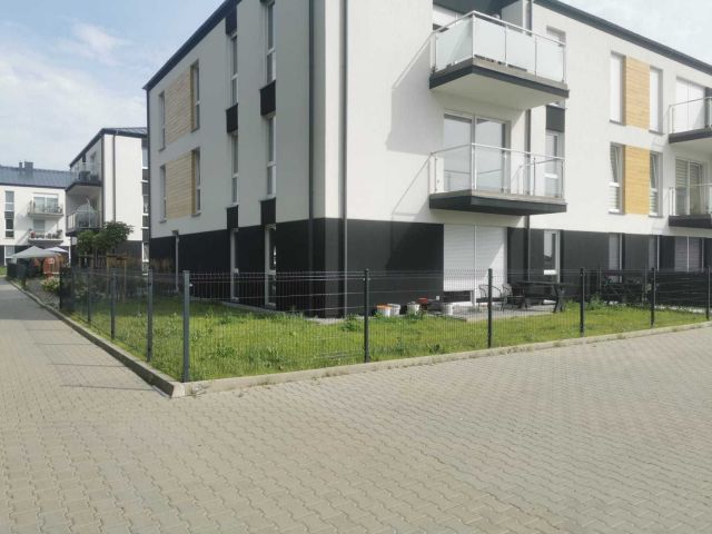 Mieszkanie 4-pokojowe Jarocin, ul. Siedlemińska. Zdjęcie 1