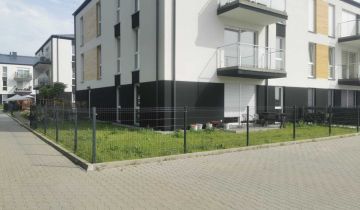 Mieszkanie 4-pokojowe Jarocin, ul. Siedlemińska