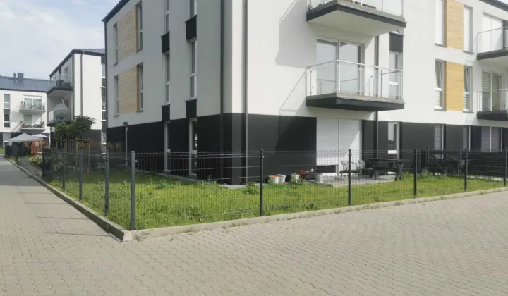 Mieszkanie 4-pokojowe Jarocin, ul. Siedlemińska