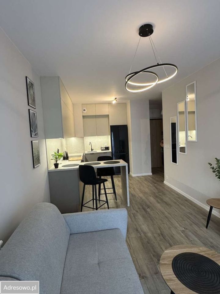 Mieszkanie 2-pokojowe Wrocław Stare Miasto, ul. Braniborska. Zdjęcie 4